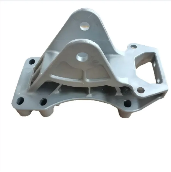 Supply heavy truck parts front overhang bracket (right) WG1664430043