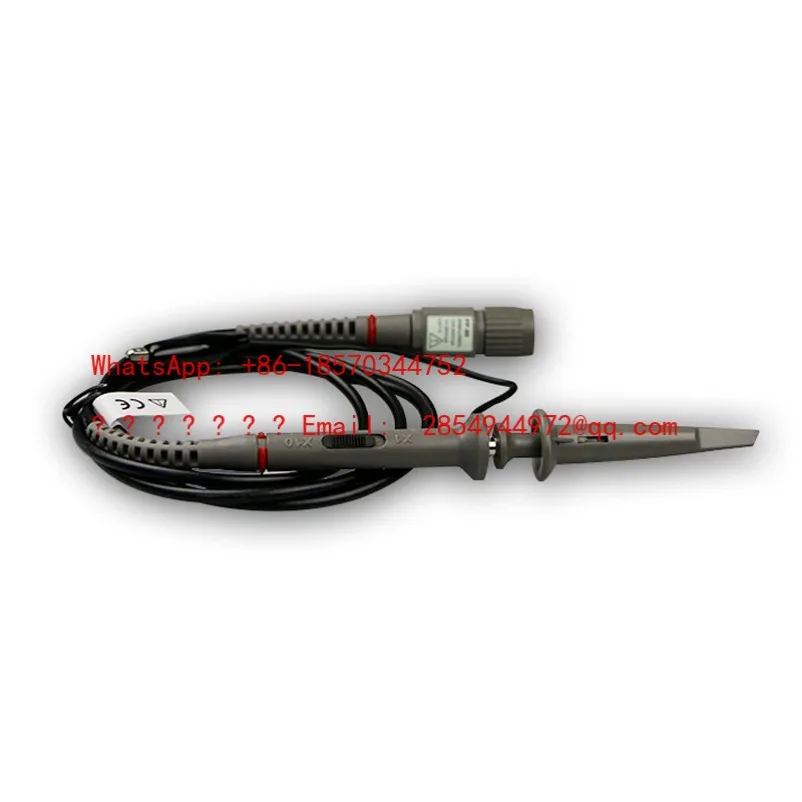 L    Digital Oscilloscope Probe PP-80/150/T3100 Universal High Voltage Probe 2000V Watch Pen Probe