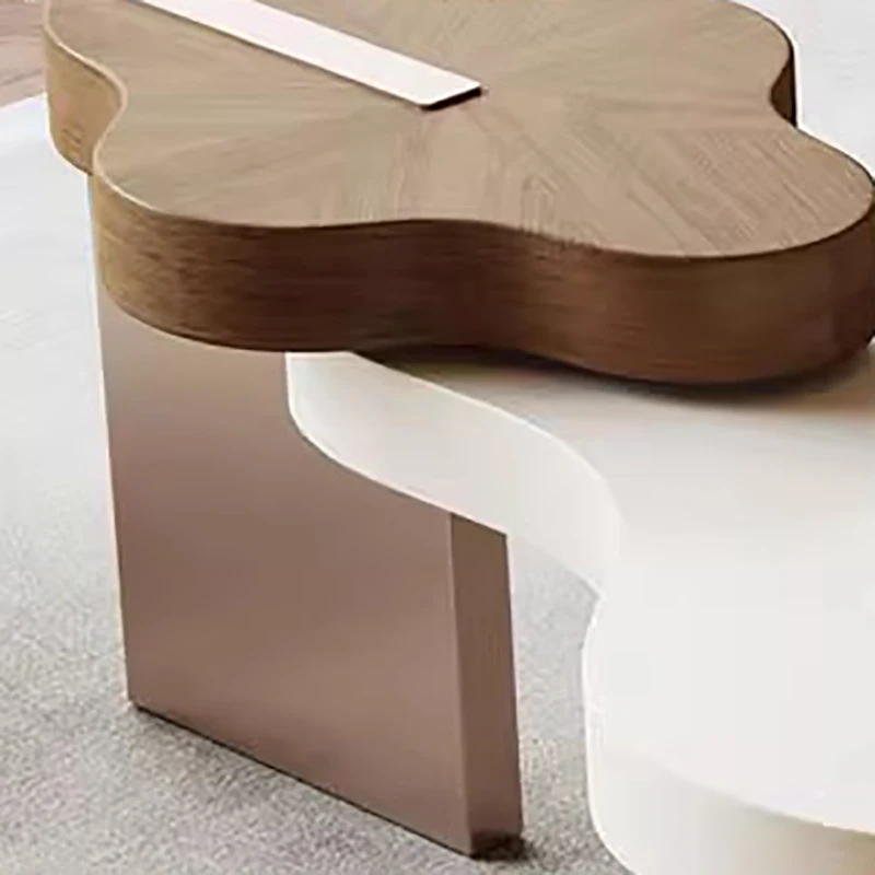 Thumbnail 3 - #19 Glass Top Coffee Tables List of Top Picks
