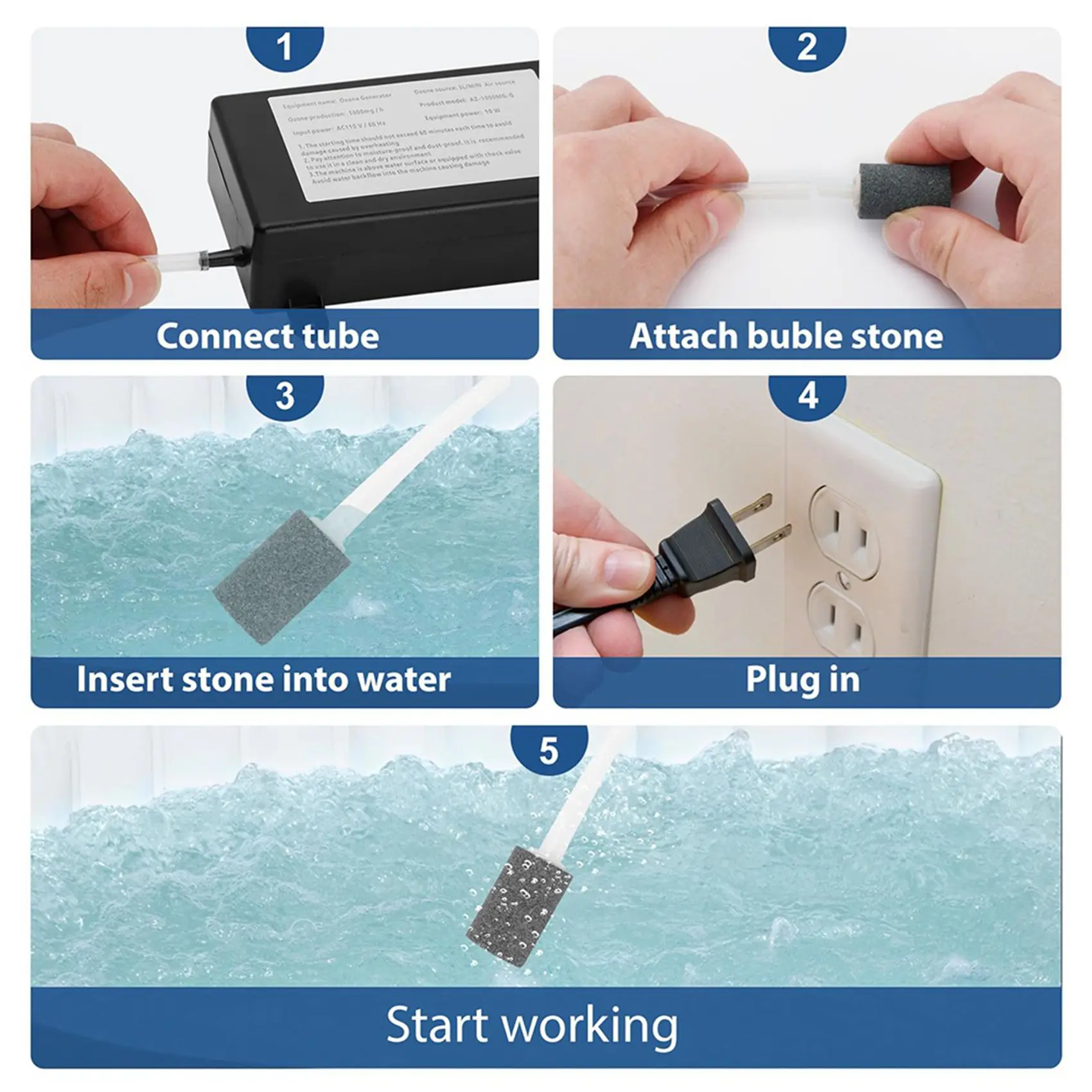 2026-wish-2x-オゾン発生器-冷水浴用、1000mg-h-オゾン発生器-水を清潔に保つための冷水浴、温水浴槽、プール用、米国プラグ対応