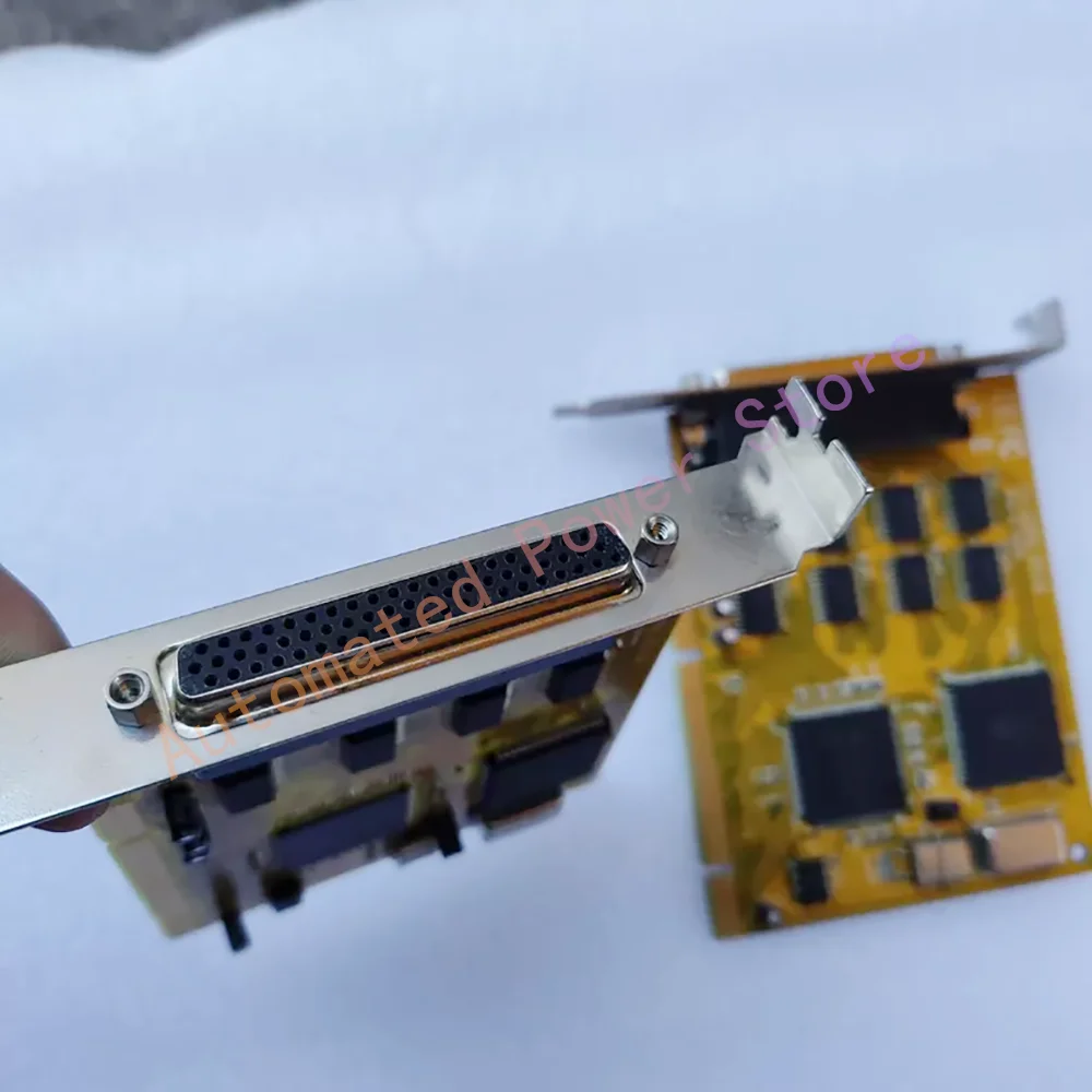 1 Pcs EX-41098 REV.B Capture Card Fully Tested Fast Ship