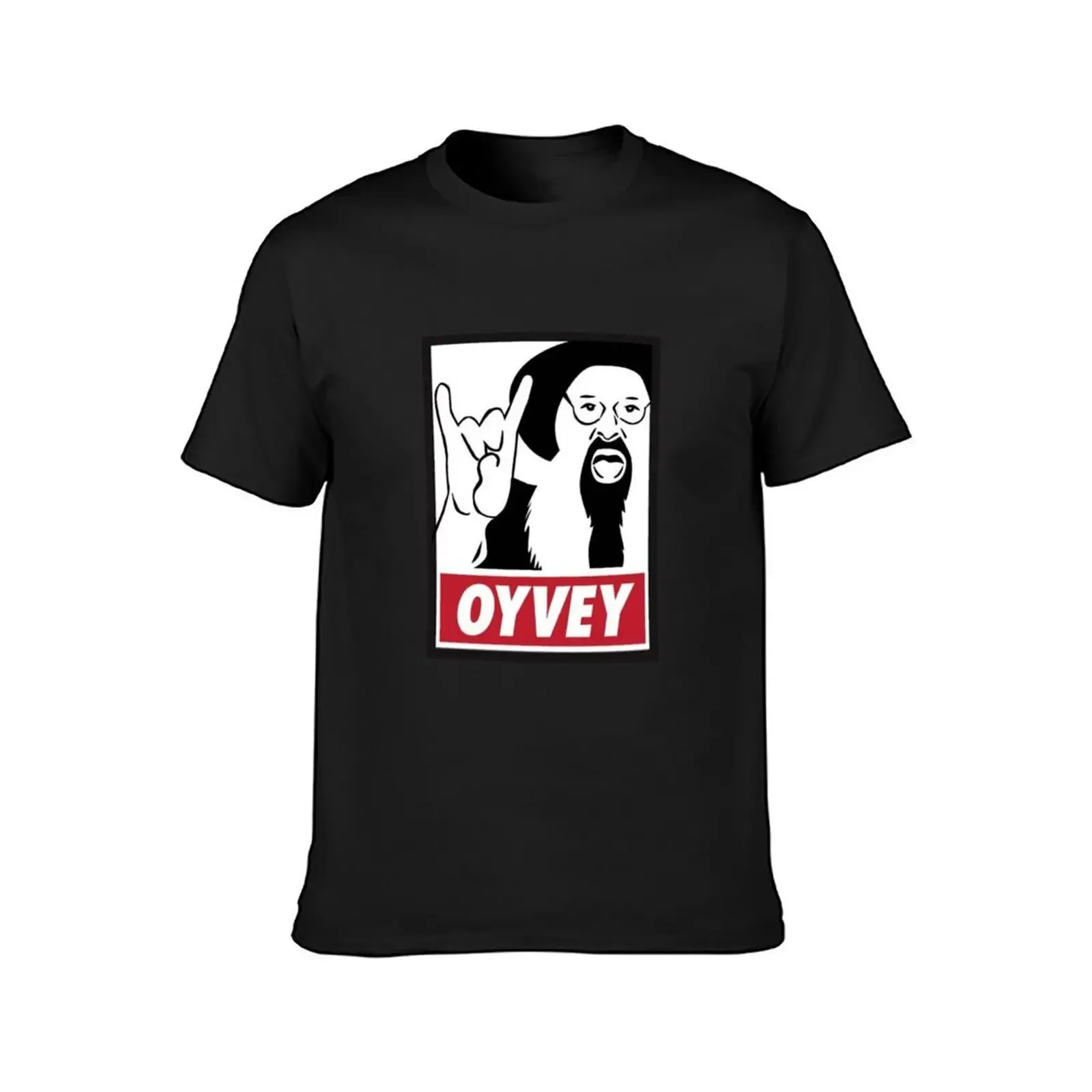 Oy Vey T-Shirt designer shirts oversized t shirt tops t shirts for men