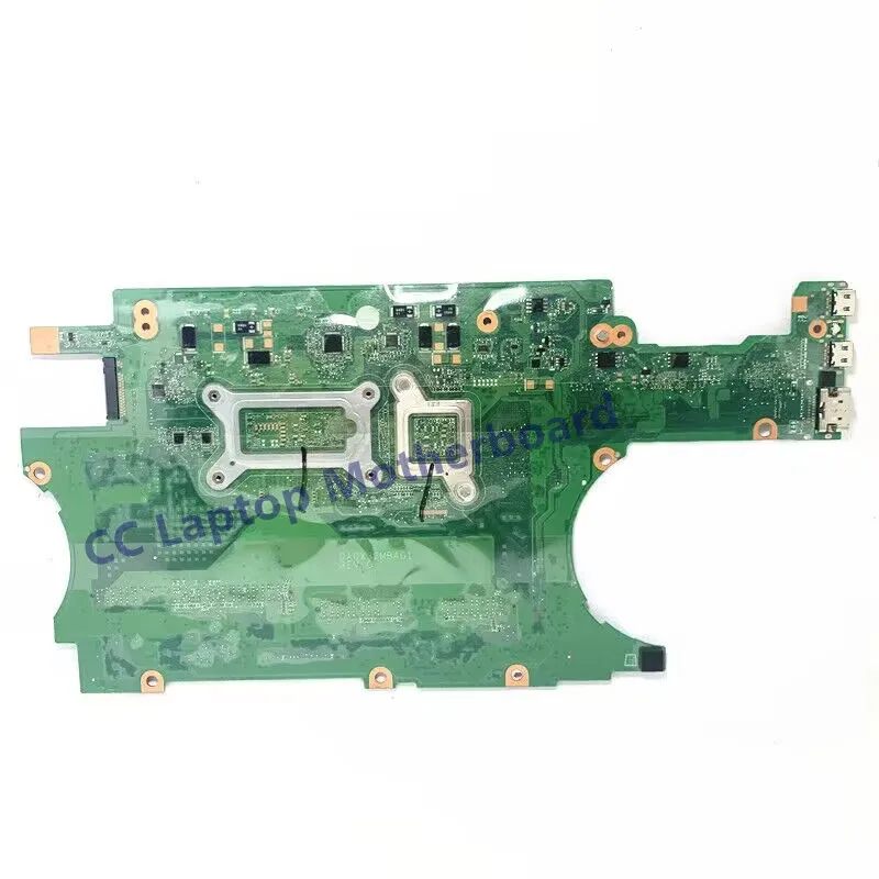 911083-001 911083-601 L07813-001 For HP 15-BL Laptop Motherboard W/SR2ZV I7-7500U CPU N16S-GTR-S-A2 940MX DA0X32MBAG1 100%Tested