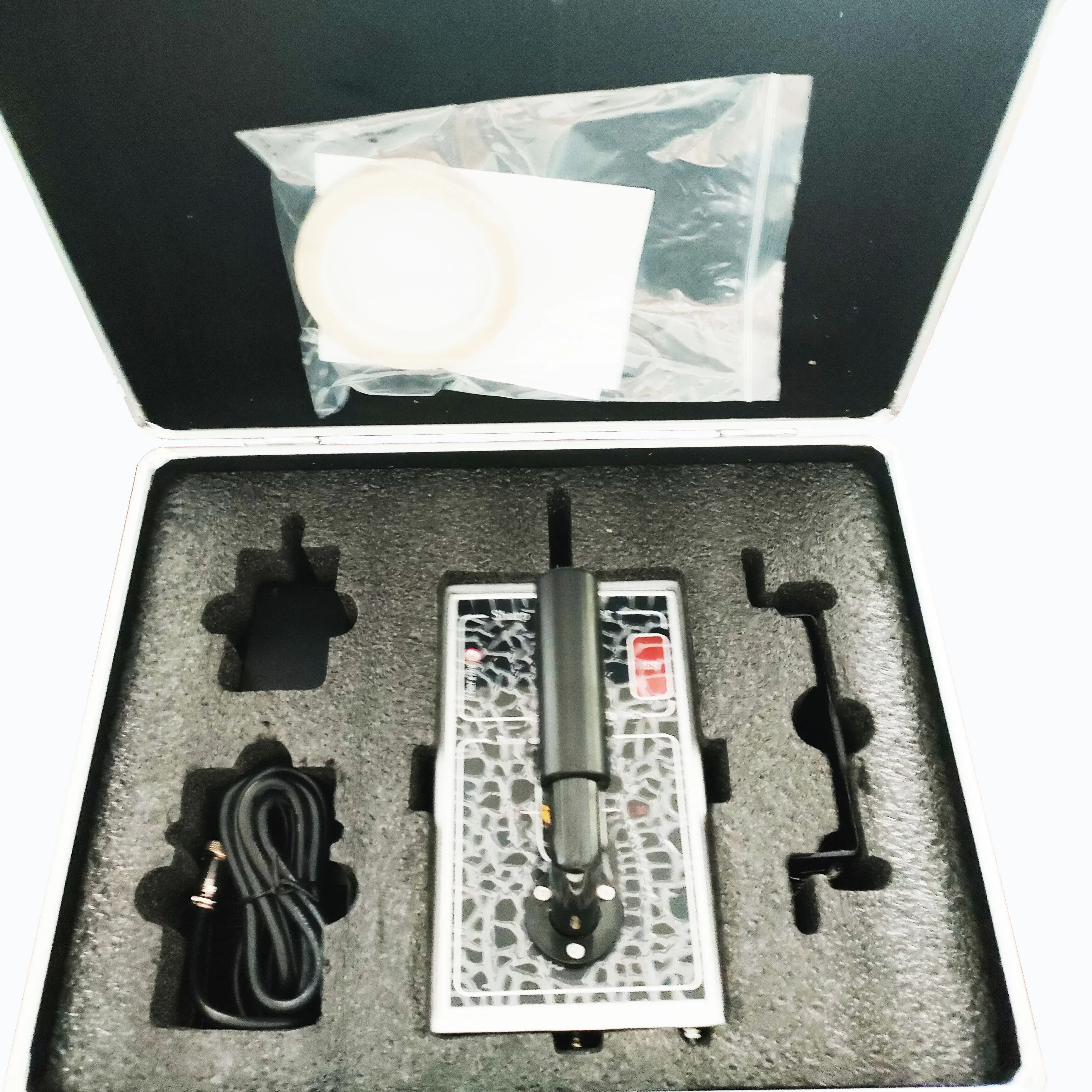 Cross-border Special Supply Toy Safety Detection Equipment With Test Tape  Edge Tester