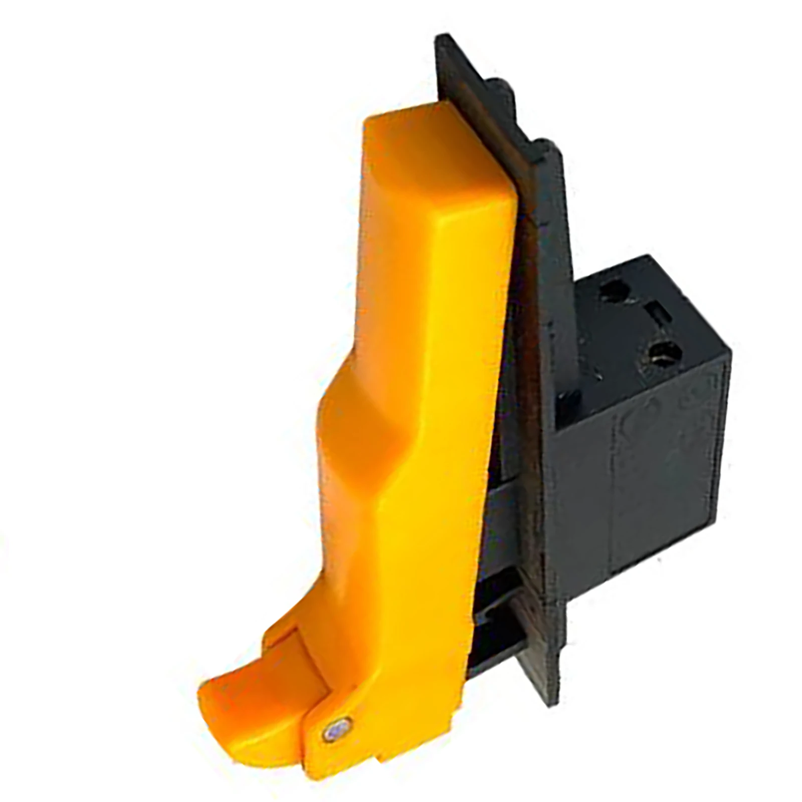 Imagem -04 - Energia Elétrica Gatilho Botão Preto Amarelo Interruptor para 150 Angle Grinder Substituir Danificado Acessórios Antigos Ferramentas Elétricas