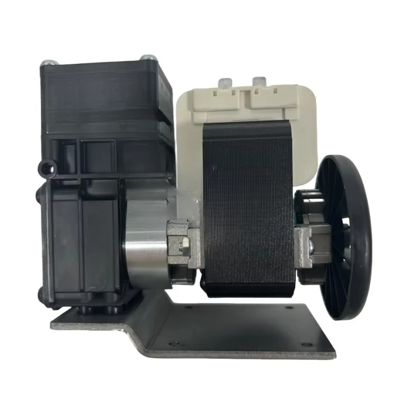 Diaphragm pump sampling pump