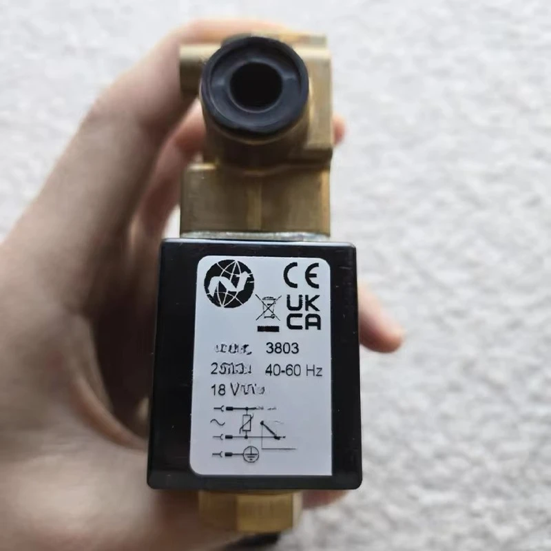NORGREN HERION 2401149 2401149.3803.23050  Solenoid Valve