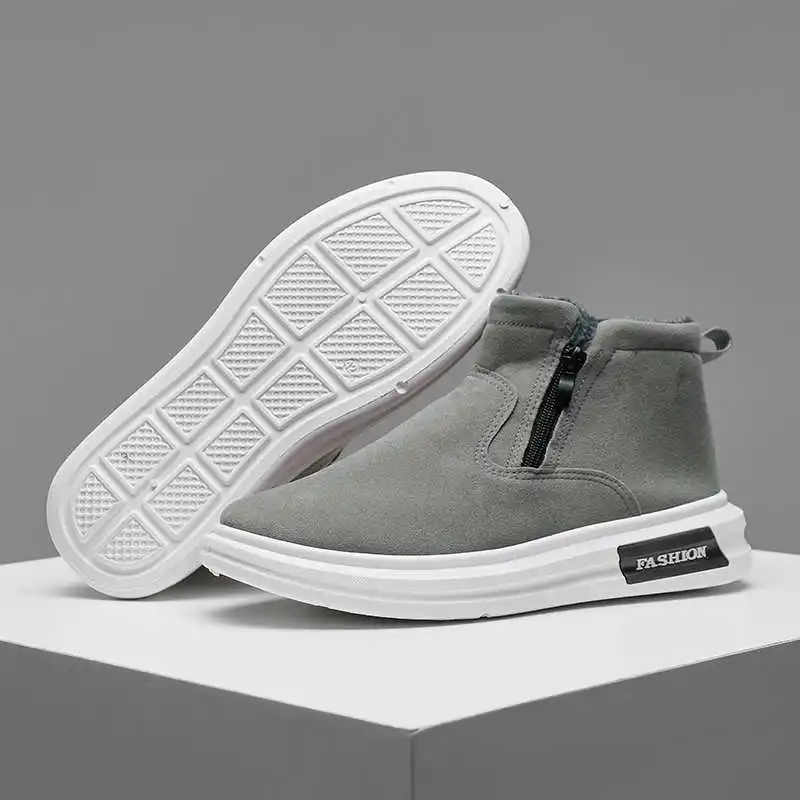 

Without Strap Chunky Shose Mens Skaters Mountain Shoes For Men Hiking Man Sneakers Sports Lofer Tenise Street Skor