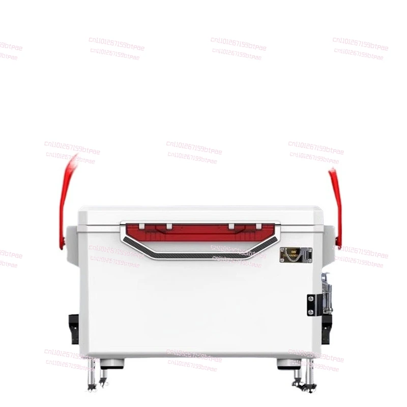 

Fishing box 2700 hard seat multi-function safe fishing storage box full set of accessories