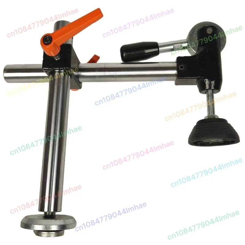 

Woodworking Table Saw Push Board Holder Precision Panel Saw Cutting Pressure Foot Tool Safety Device