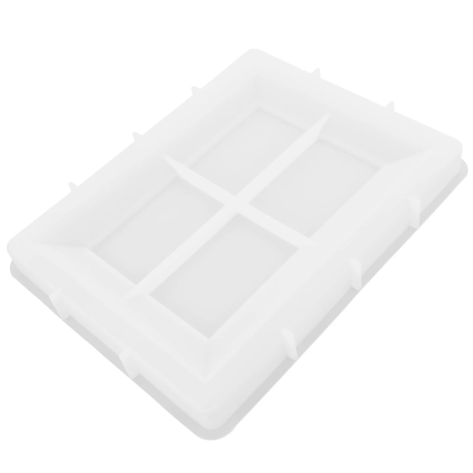 

Mold Photo Frame Frames Making Molds Silica Gel Decorative Picture Resin