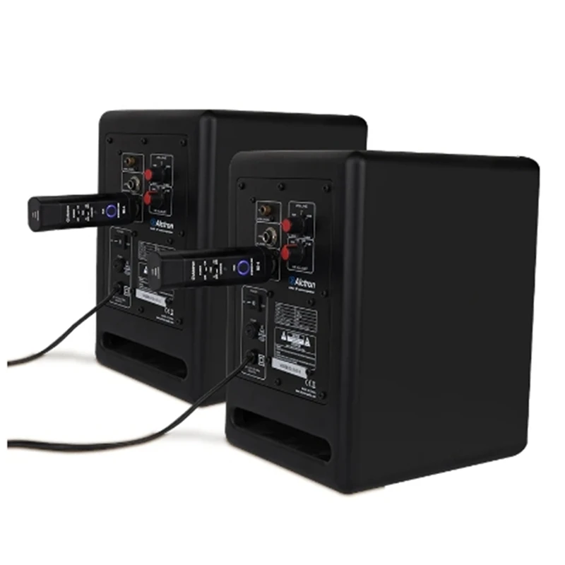 BX-4 Wireless Bluetooth Audio Receiver For Music Streaming Sound System Bluetooth 4.0 High Transmission Speed