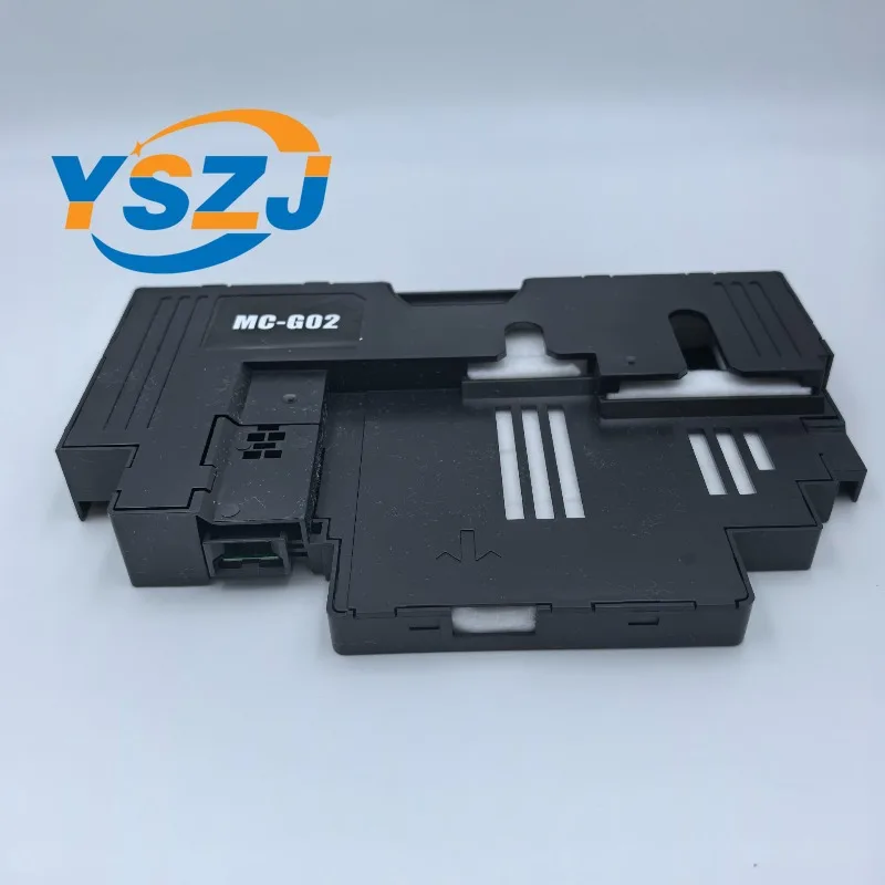 

Совместимая коробка для обслуживания MC-G02 для Canon PIXMA G2160 G3160 G1220 G2260 G3260 G1420 G2420 G2460 G3420 G3460 G1520 G2520
