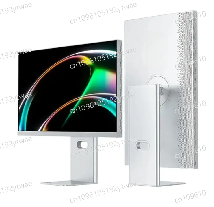 

27 Inch 5K 75Hz Retina IPS Monitor RV200 Pro 500Nits 10bit HDR400 USB Type‑C 90W Display