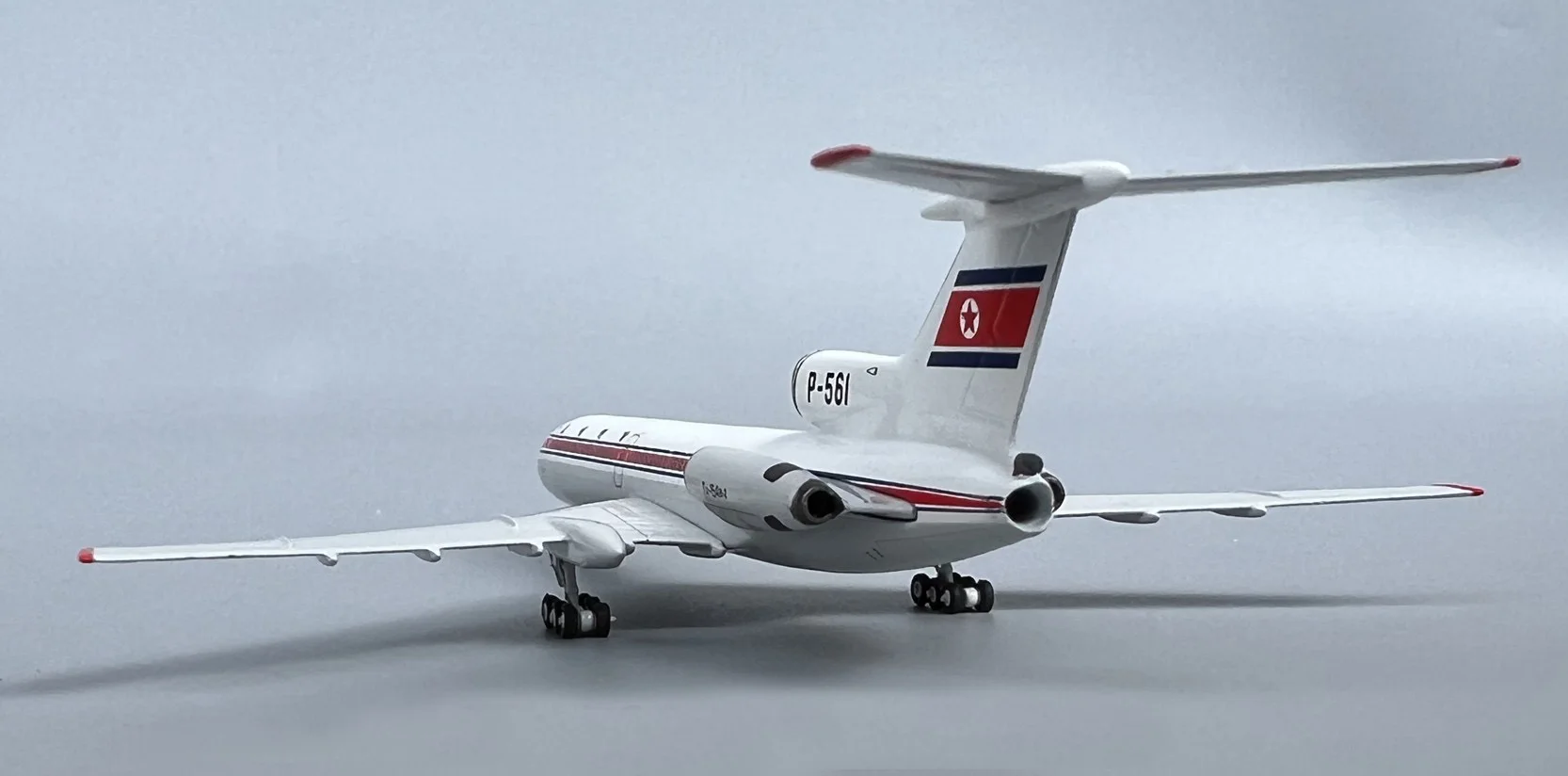 نموذج طائرة من السبائك الكورية الشمالية ، منتج NG ، 1: من من من من سبيكة ، ، من من #6