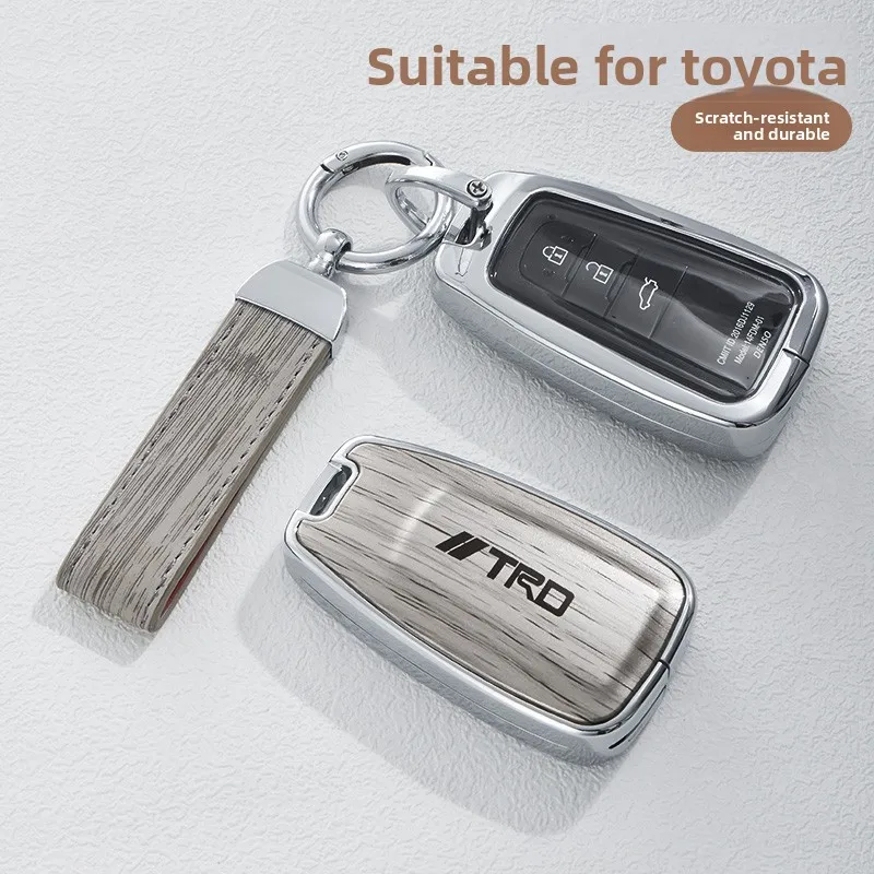 

Suitable for Toyota Crown Land Cruiser, Veranda, Highlander, Grevia, Alphard, Grevia, Senna Keyset