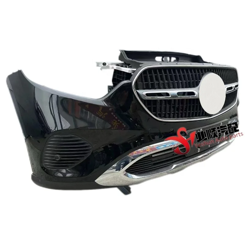 Hot Selling 2022-2024 for  GLC300 Auto Parts High Quality Front & Rear Bumper Kit Easy Installation