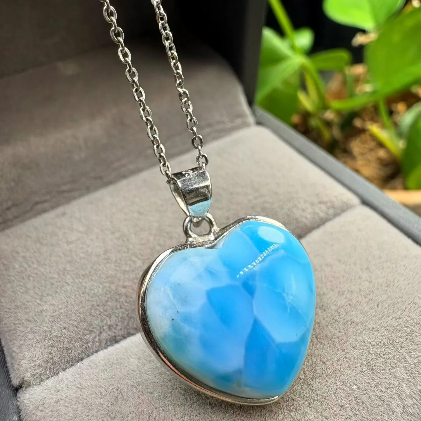 1-pc-fengbaowu-natural-larimar-heart-pendant-18-21mm-heart-925-sterling-silver-reiki-healing-stone-jewelry-gift-for-women