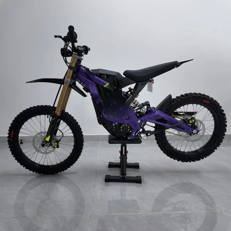 8000W Road Legal Lbx Electric Off-Road Vehicle, Electric Mountain Bike Off-Road