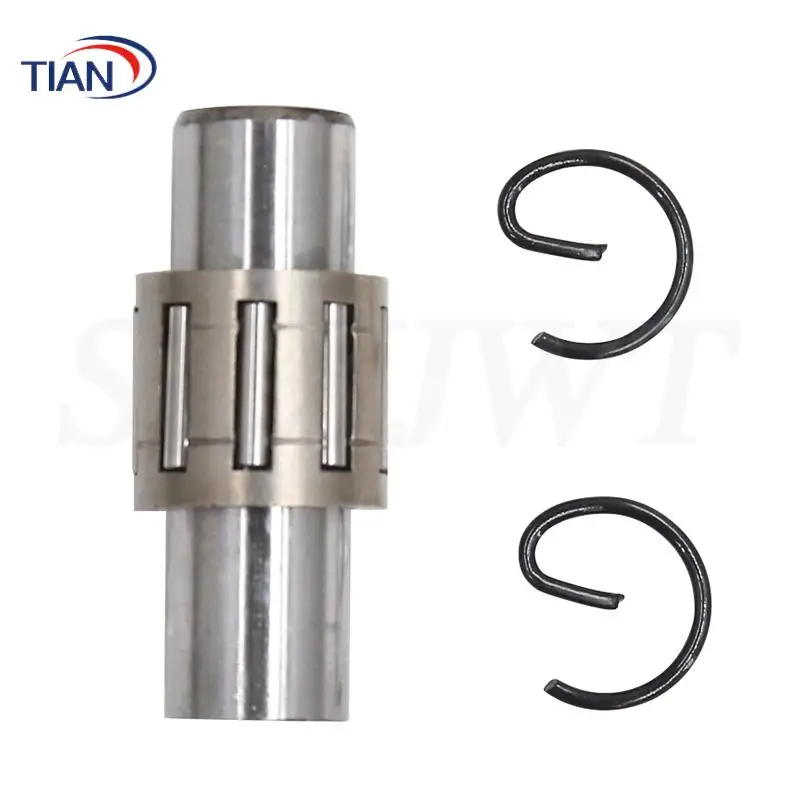 NEW High quality Mini motorcycle ATV four-wheel off-road 2-stroke 40-6 engine piston kit ring