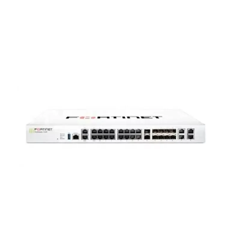 Самые продаваемые брандмаумы Fortinet Security Network FortiGate FG-81F по хорошей цене на складе