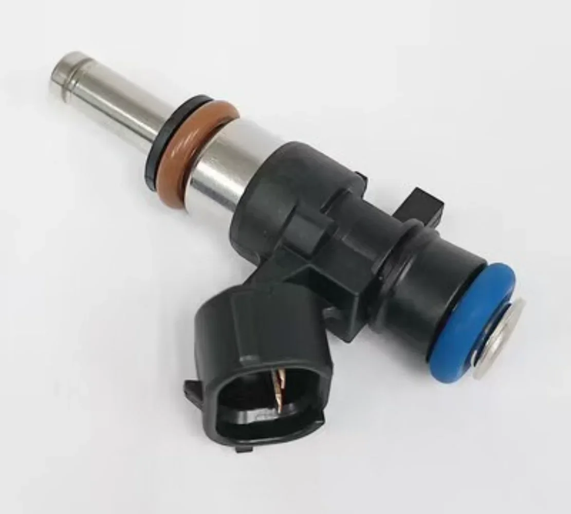 

0280 158 302 /A2810700146 Fuel Injector is suitable for 2014-2018 Mercedes Smart Fortwo Forfour 1.0L L3