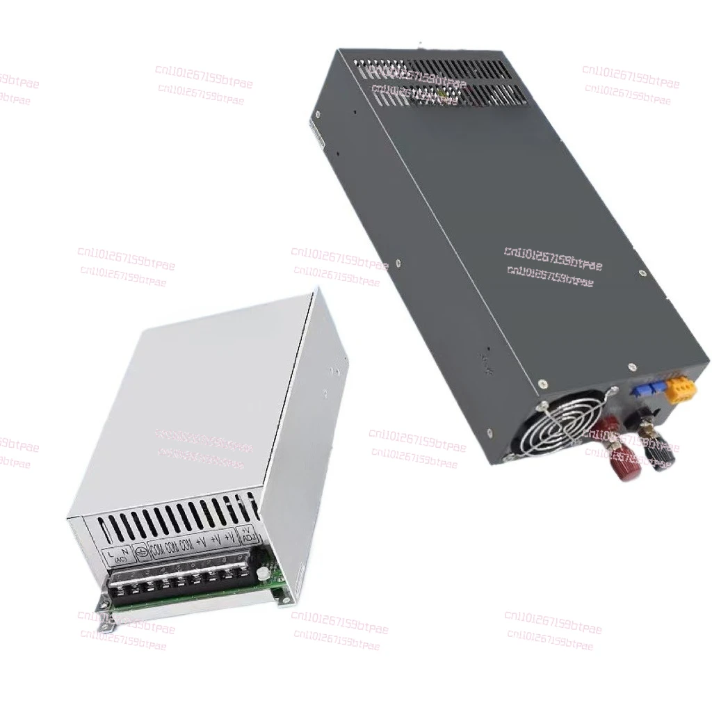 

380V to 48V 20A 25A high-power switching power supply for sprinkler irrigation machine