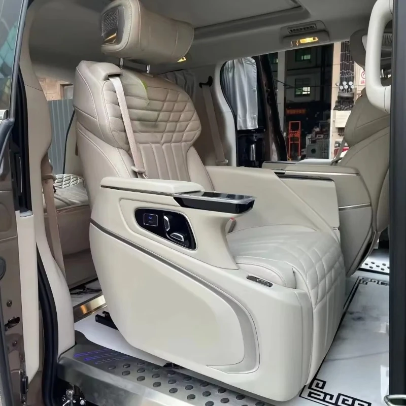 

Factory high quality special supplier modified car luxury car seat