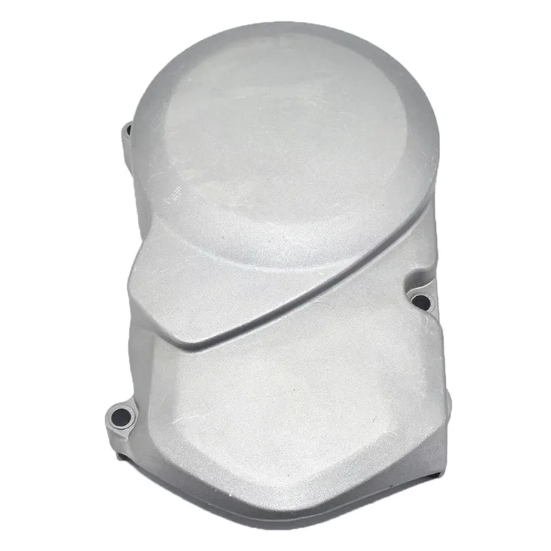 

For Kayo Apollo Spare Parts For Yinxiang YX160 Engine Side Cover Chain Cap Left Shell Dirt Pit Bike Motocross