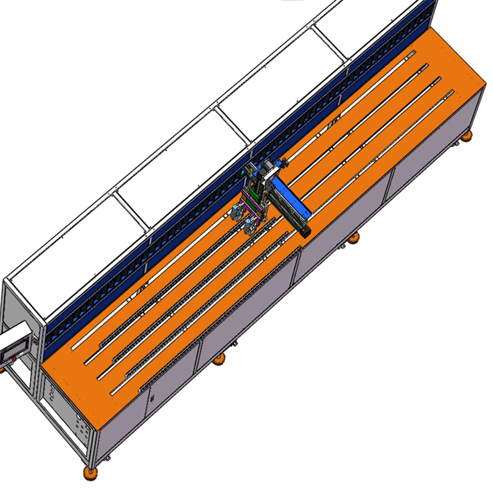 Customized  Two Component Epoxy Resin Dispenser Glue Application Machine