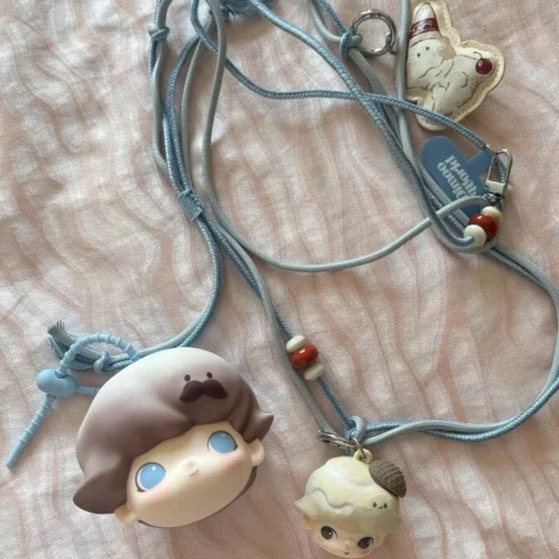 Подлинная в наличии DIMOO The  – обзор и цена Phone Accessories Popmart