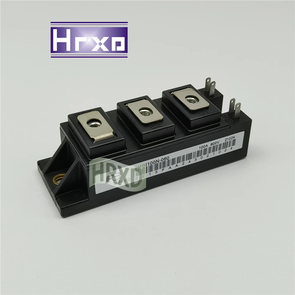 2MBI150LB-060 2MBI200LB-060 2MBI200J-060 Модуль питания IGBT