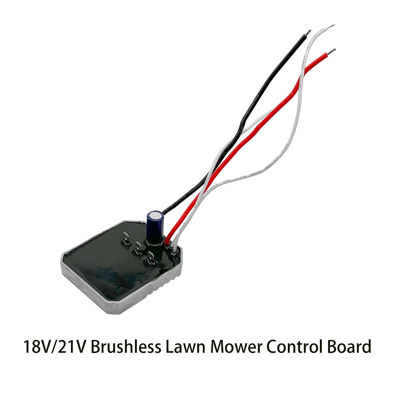 

18V / 21V lawn mower controller, power tool lithium wrench, battery circuit protection board, lithium electric drill control boa