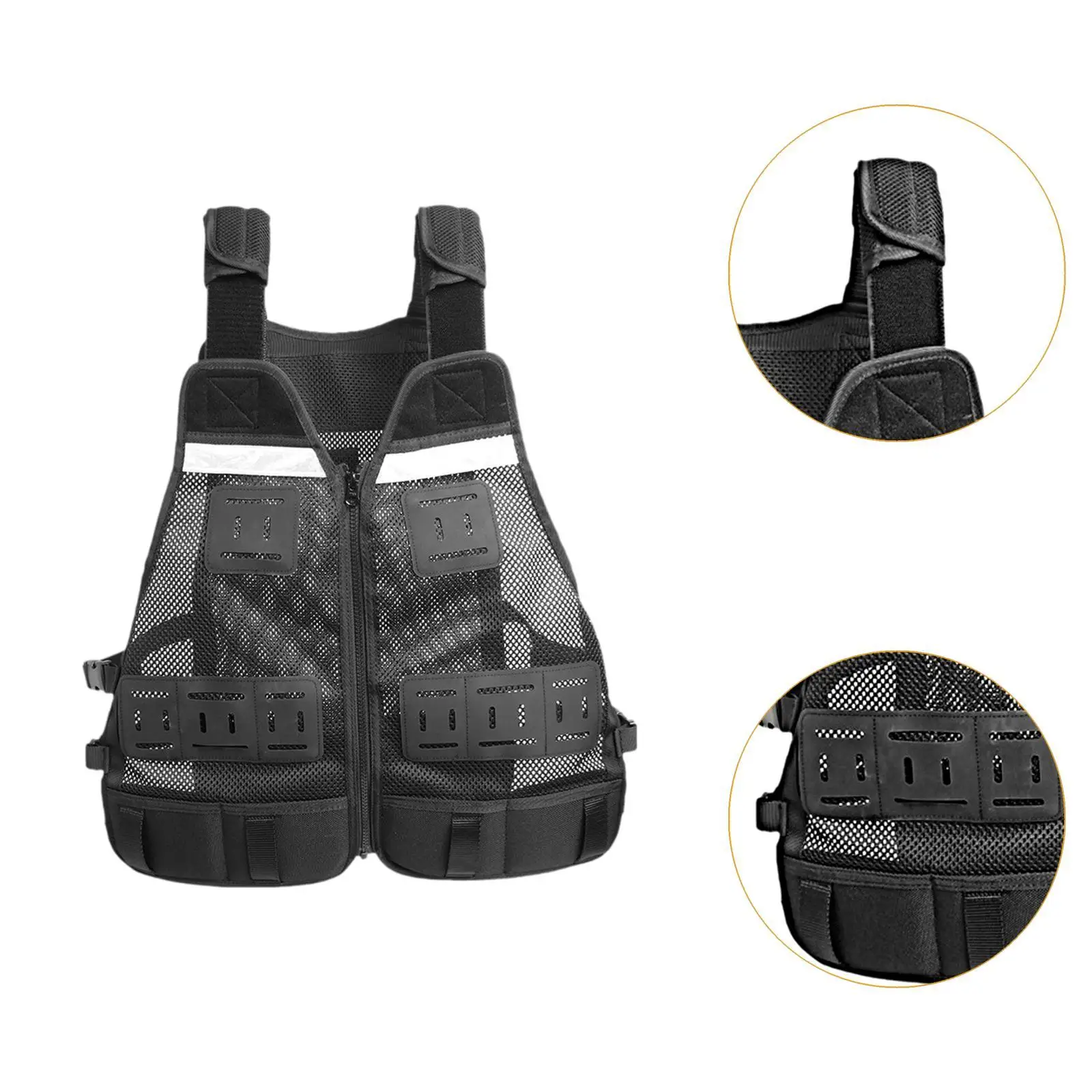 tool-vest-plumbers-multipurpose-handyman-tool-pouch-convenient-organizer-utility-workwear