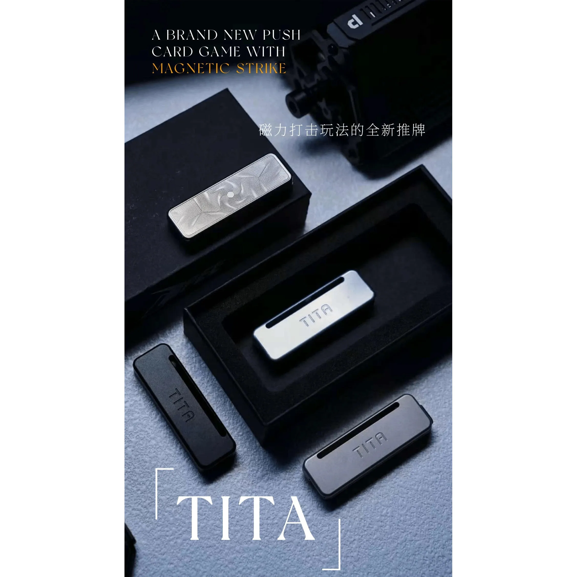 1Pc Edc Fidget Toy …