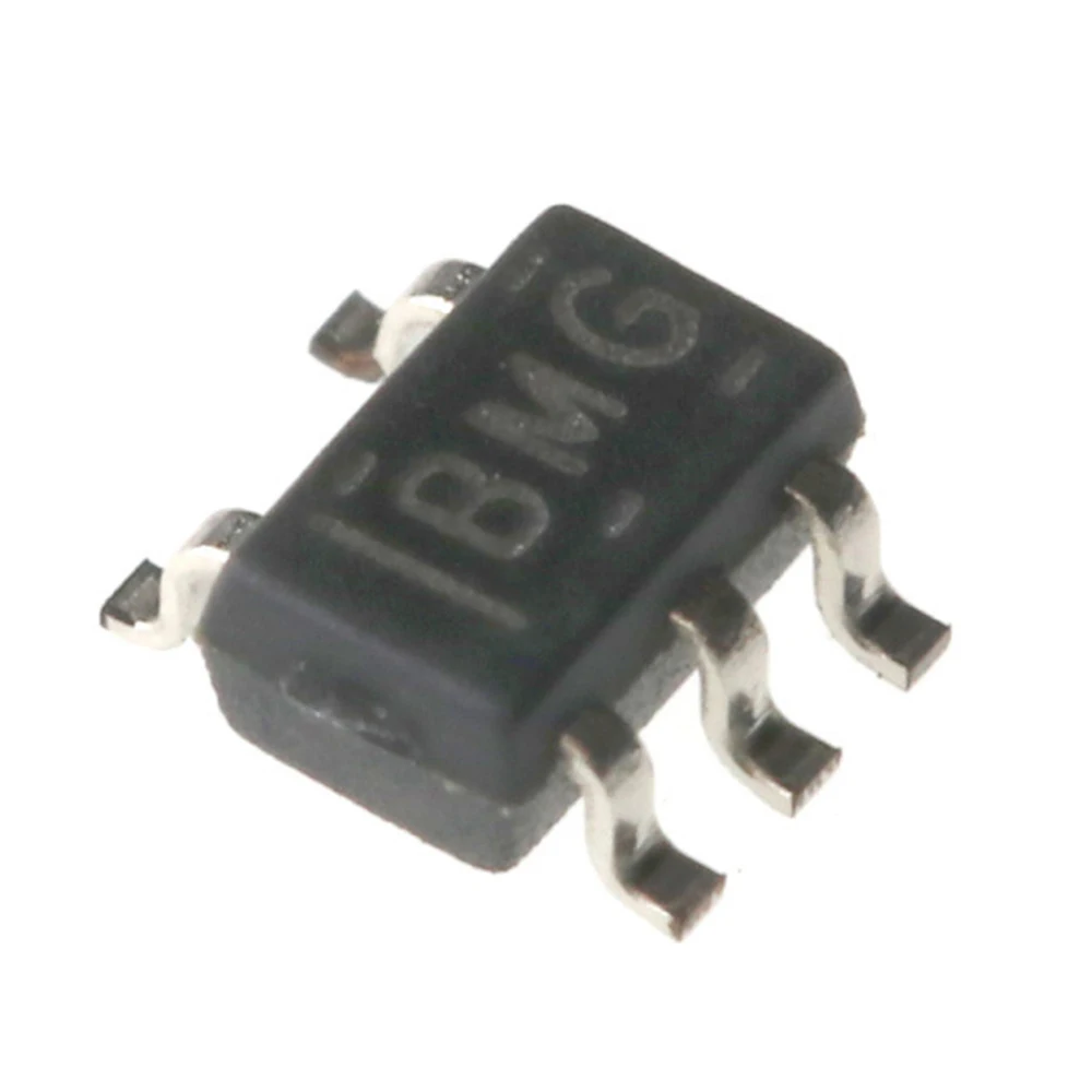 20pcs/lot SN74AHCT1G125DCKR SN74AHCT1G125DCKRG4 SOT23-5 New and Origigal