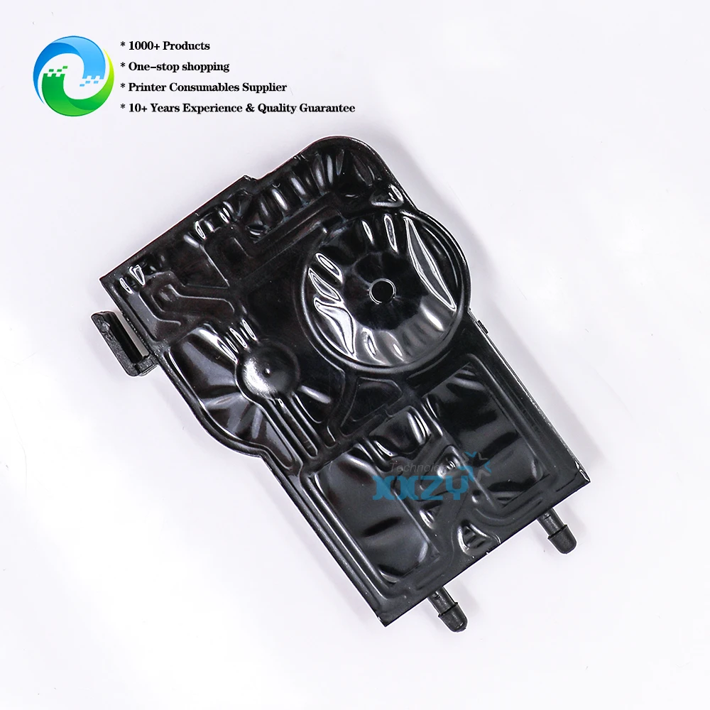 4pcs Ink Damper for Epson Wit-color Smart-jet Xenons Plotter Eco Solvent Printer DX7 Print Head Dumper 5113 UV Dampers