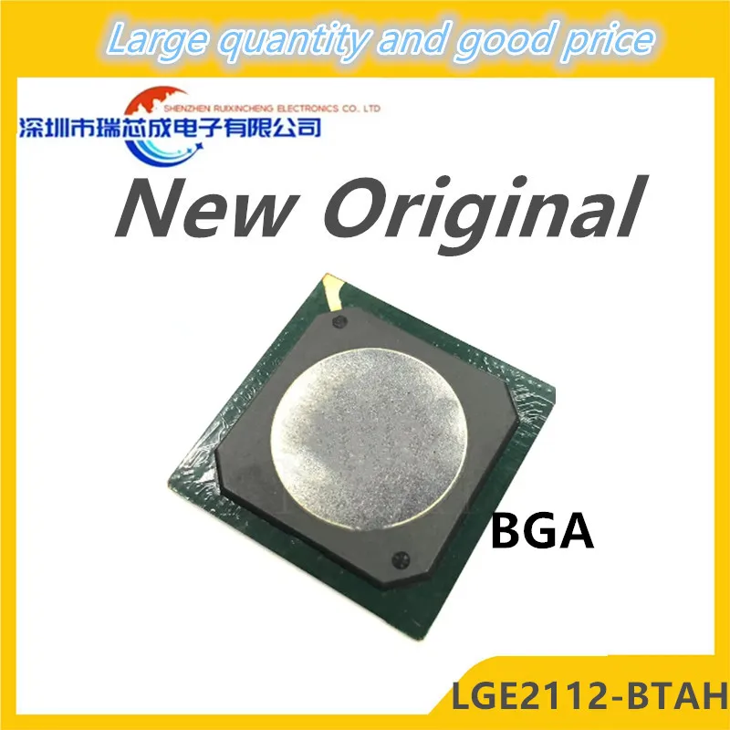 (1-10piece) 100% New LGE2112 LGE2112-BTAH BGA Chipset