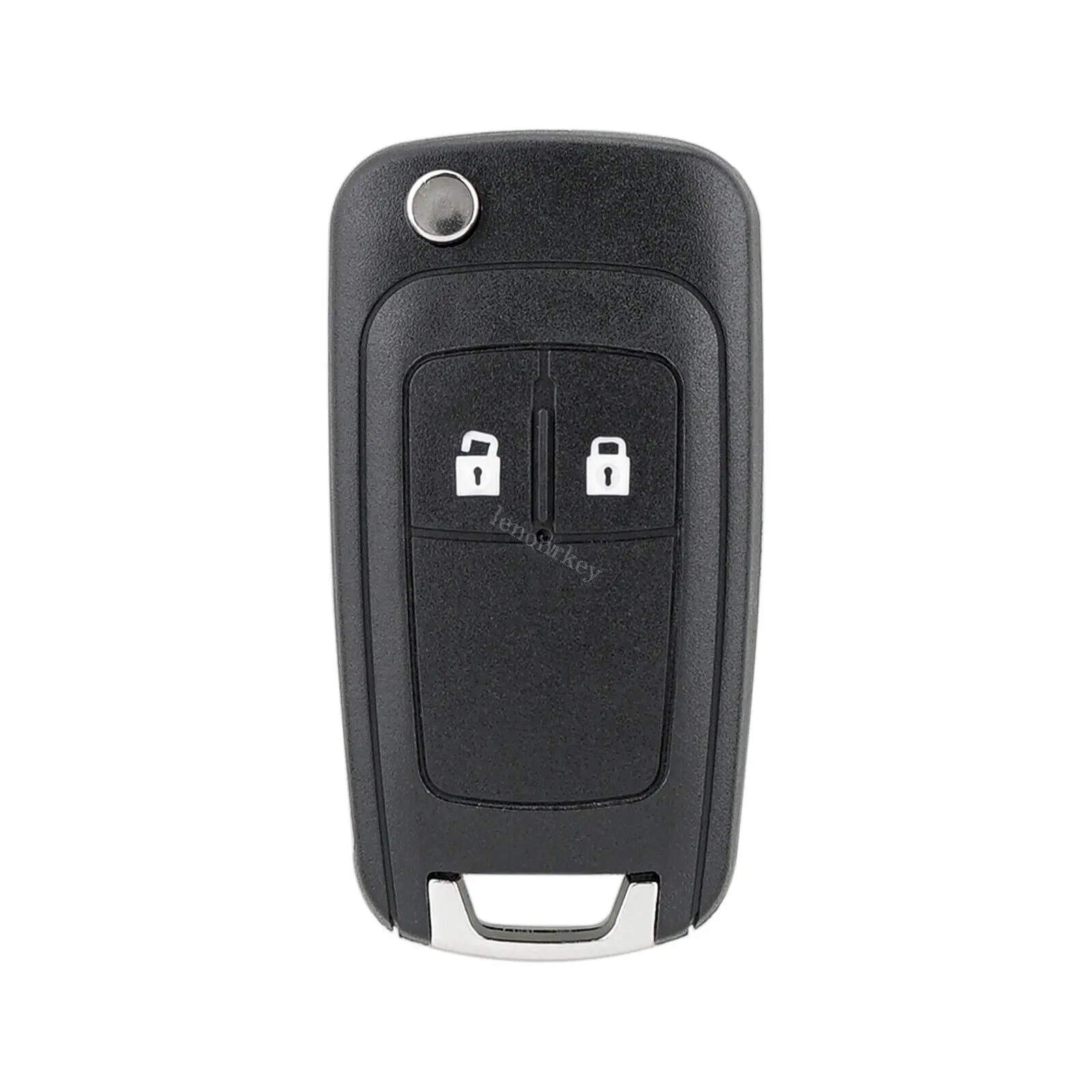 

2B Key Case Fob For Vauxhall Opel Astra Insignia Zafira Corsa Meriva Remote Fob