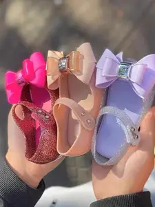 Fake melissa jelly shoes on sale