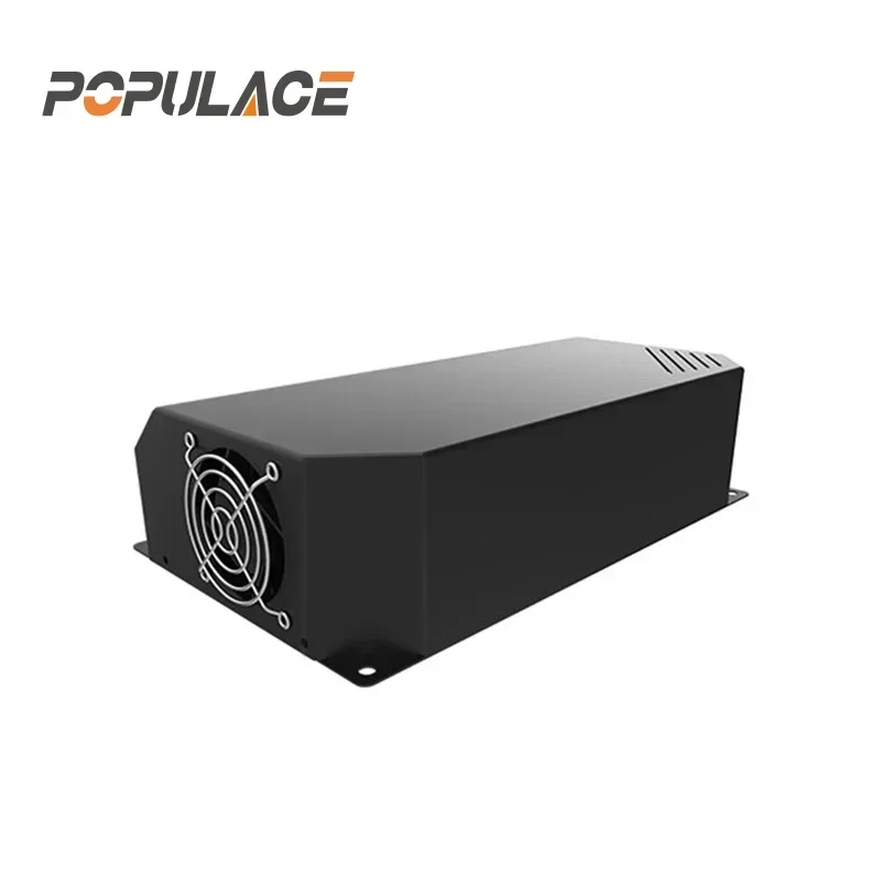 2025POPULACE Diesel BACM2420 Generator Trickle Charger Automatic Battery Charger BACM2420 10A/24V Generator Battery Charger
