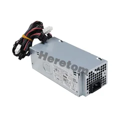 0T685J 500W Power Supply for DELL Inspiron 3910 3030 D500EPS-01 DPS-500AB-58A 8+4+4+8+8PIN