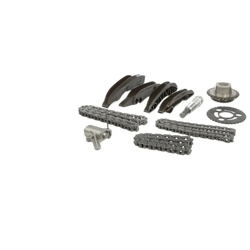3.0 Diesel Engine N57 N57D30 Timing Kit