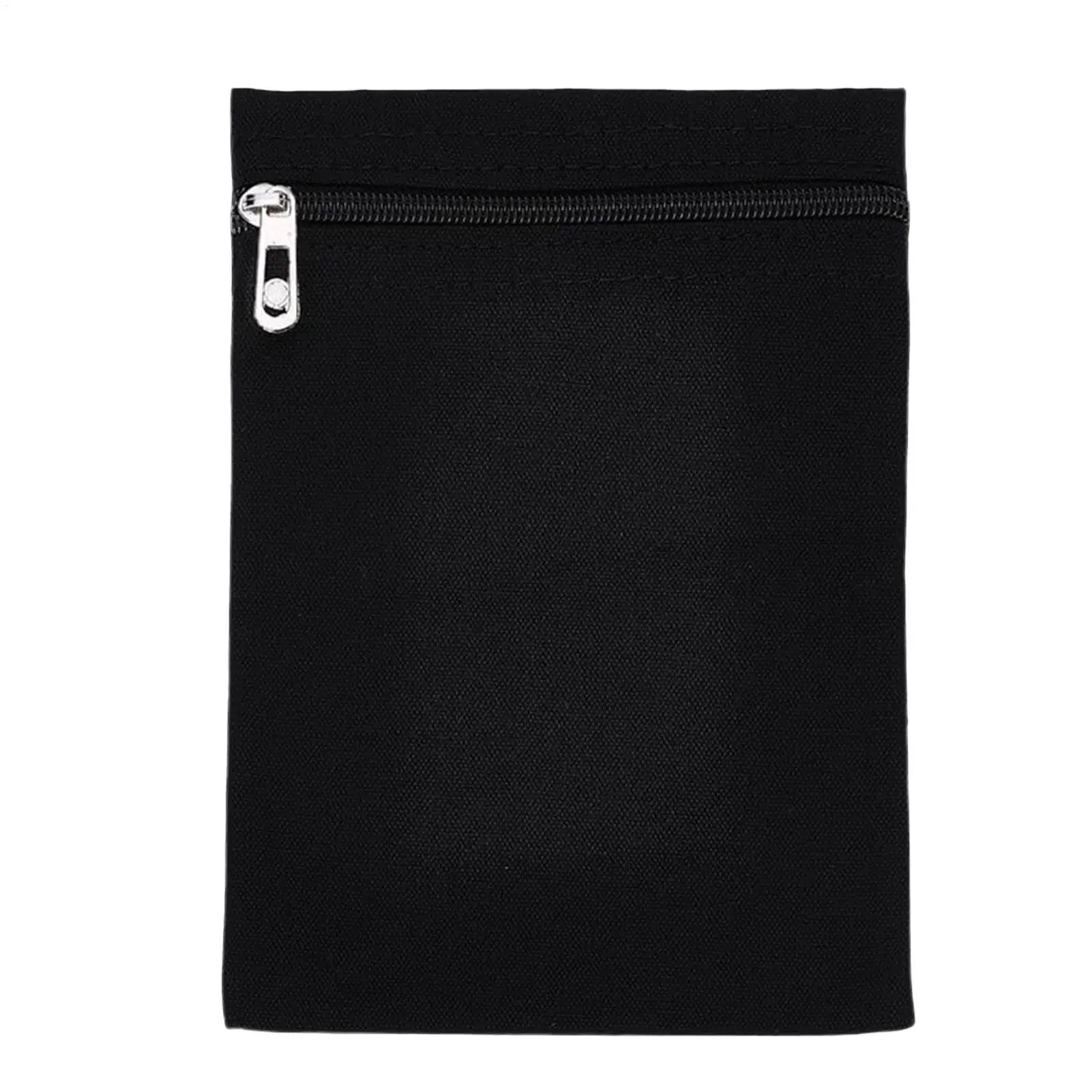 1PC Sew-in Side Hiddens Pocket With Zipper Inside Security Pocket For Clothing Coat Inside Pockets For Jackets Coats Sweatshirts