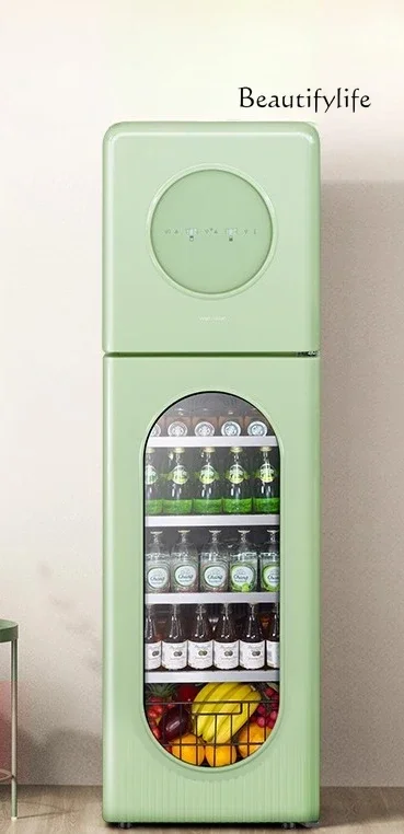 Ty Retro Ice Bar Co…