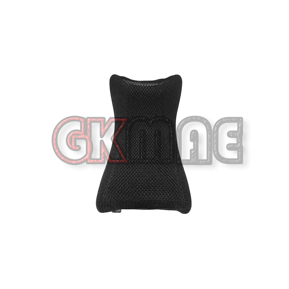 New For Brixton Crossfire 500 STORR 500STORR Motorcycle Accessories Honeycomb Mesh Seat Cover Sun Protection Seat Cover