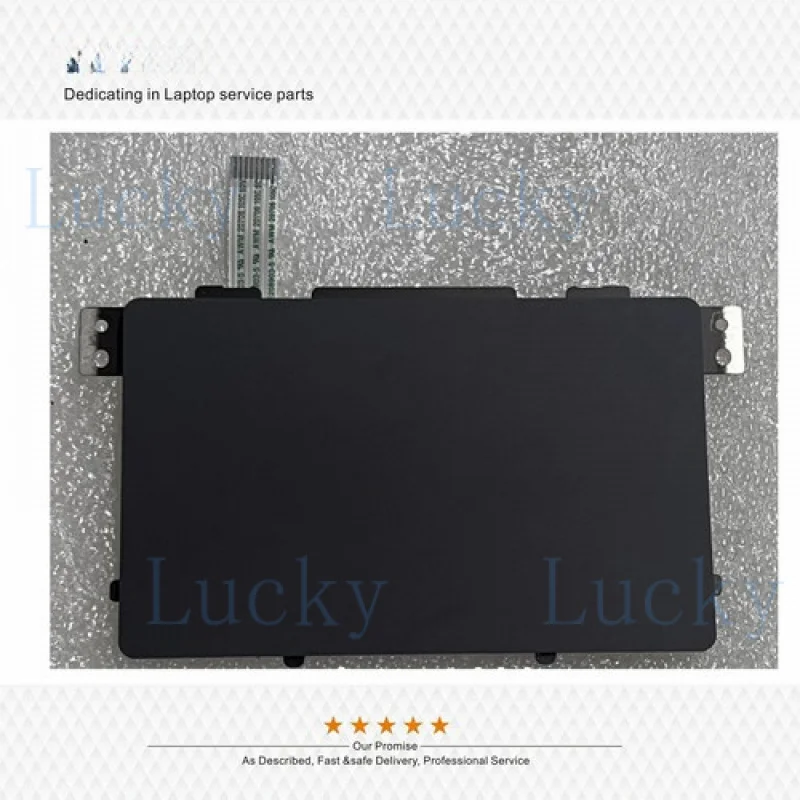 f   New 0CXMFF For Dell Vostro 14 3400 3410 V3400 V3401 Touchpad Clickpad Trackpad