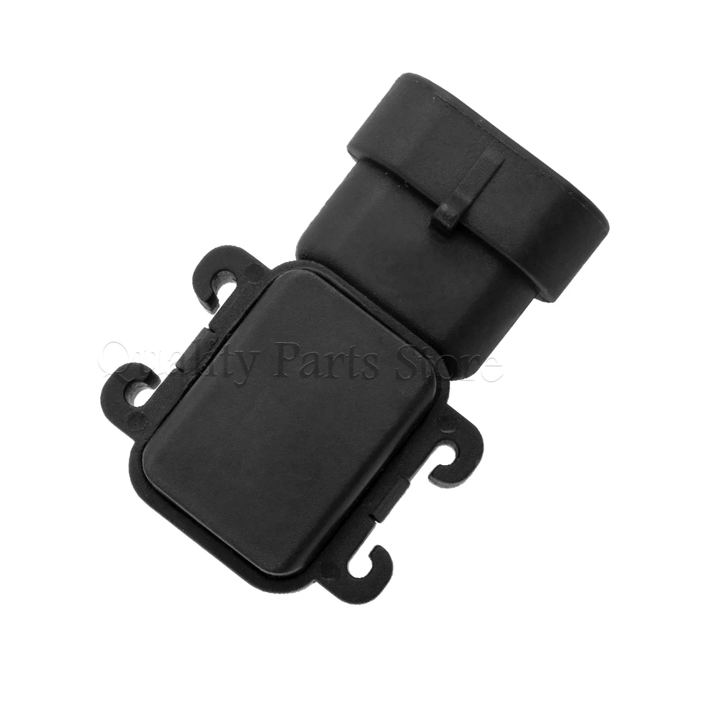 09359409 New Car MAP Manifold Absolute Pressure Sensor For ISUZU OLDSMOBILE PONTIAC HUMMER SAAB G M BUICK CADILLAC CHEVROLET GMC