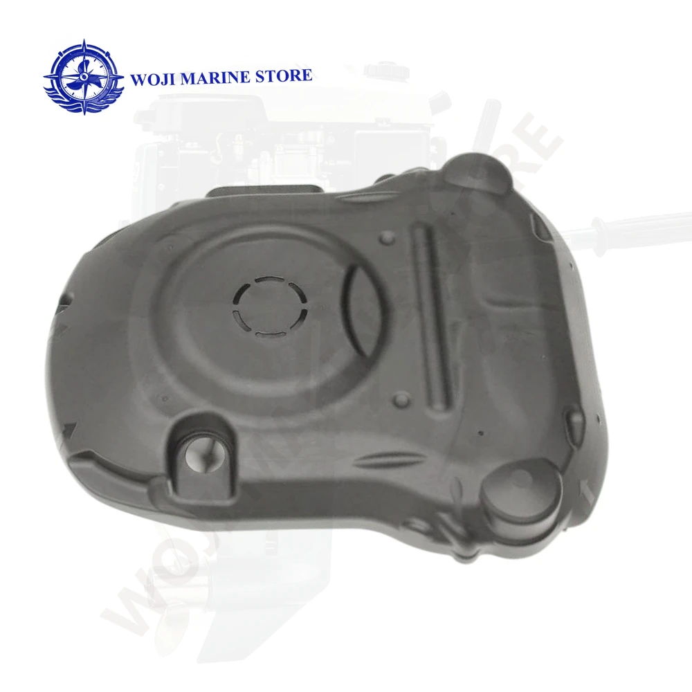 6CE-81337-00 Flywheel Cover for Yamaha 200HP 225HP 250HP 300HP 4 Stroke Outboard Engine 6CE-81337-01-00