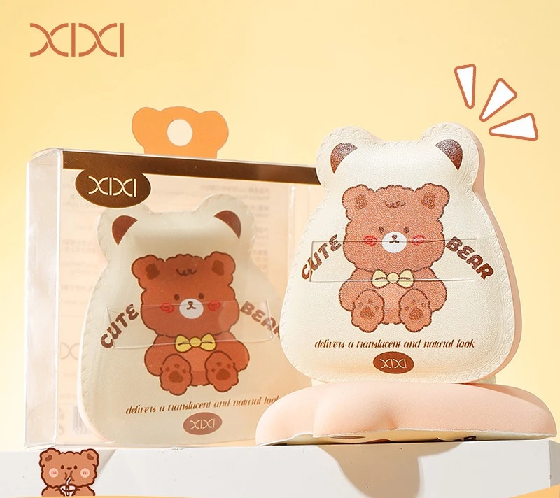 Xixi marshmallow puff é super macio e não é fácil de comer macarrão de arroz molhado de dupla finalidade